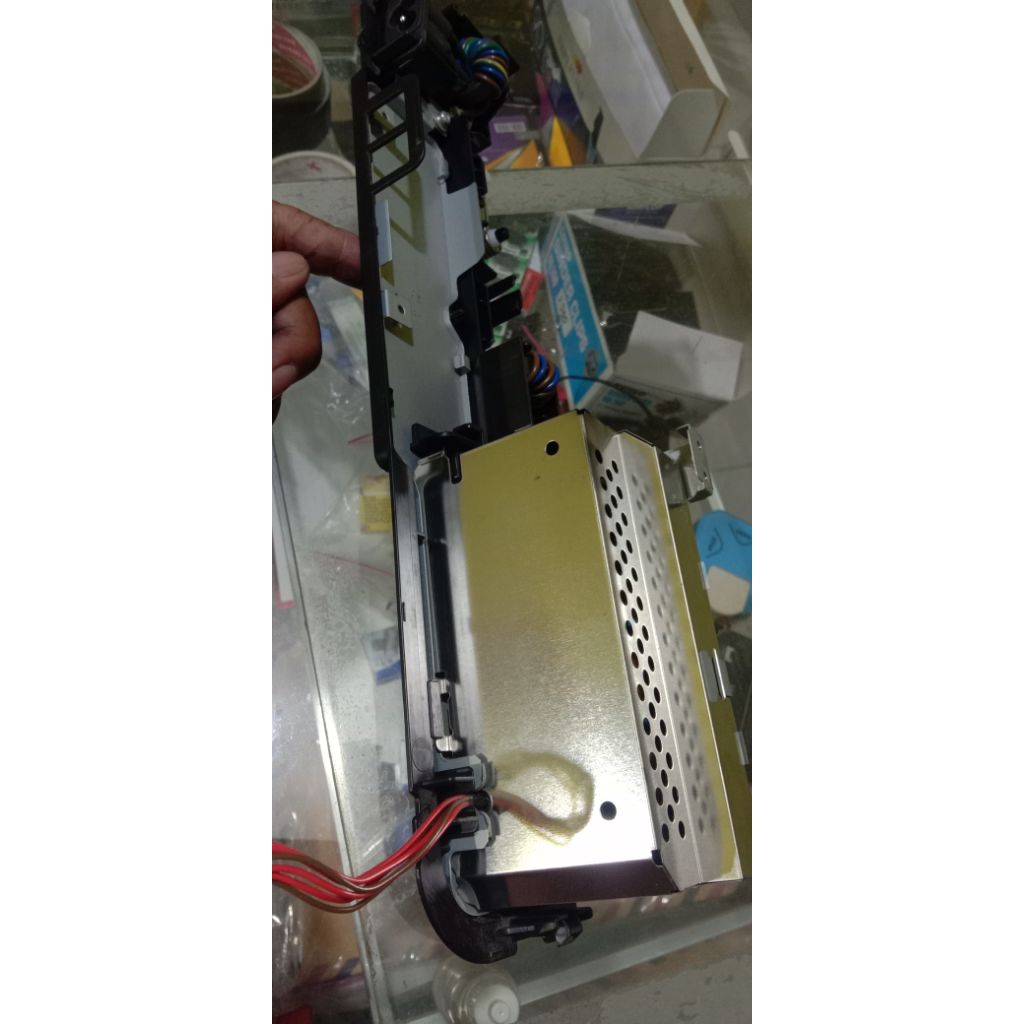 เครื่องพิมพ์พาวเวอร์ซัพพลาย brother dcp t310