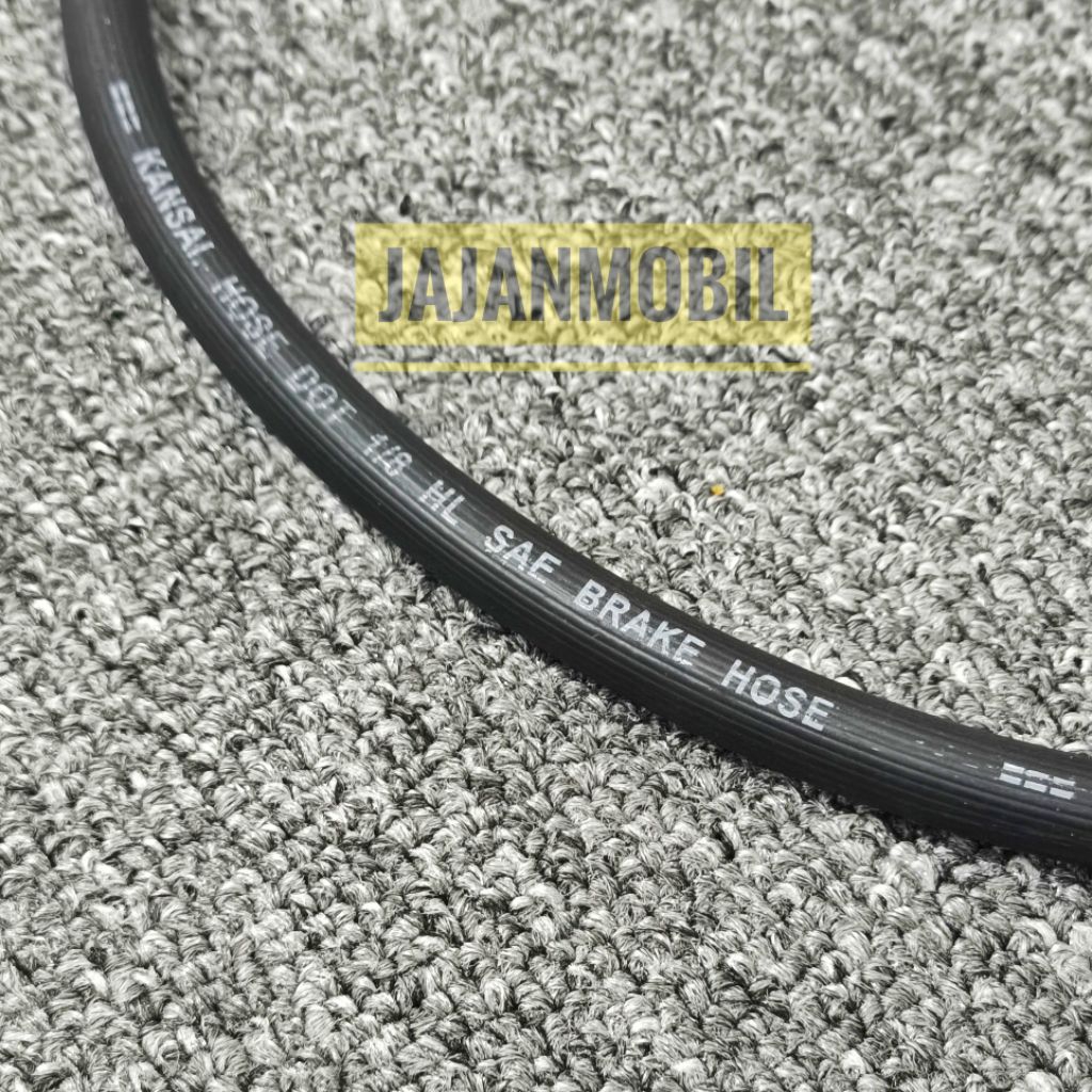 สายเบรคหน้า Honda Jazz GK5, ท่ออ่อนเบรคหน้า Jazz GK5, สายเบรคหน้า Honda Jazz 2014 2015 2016 2017 201