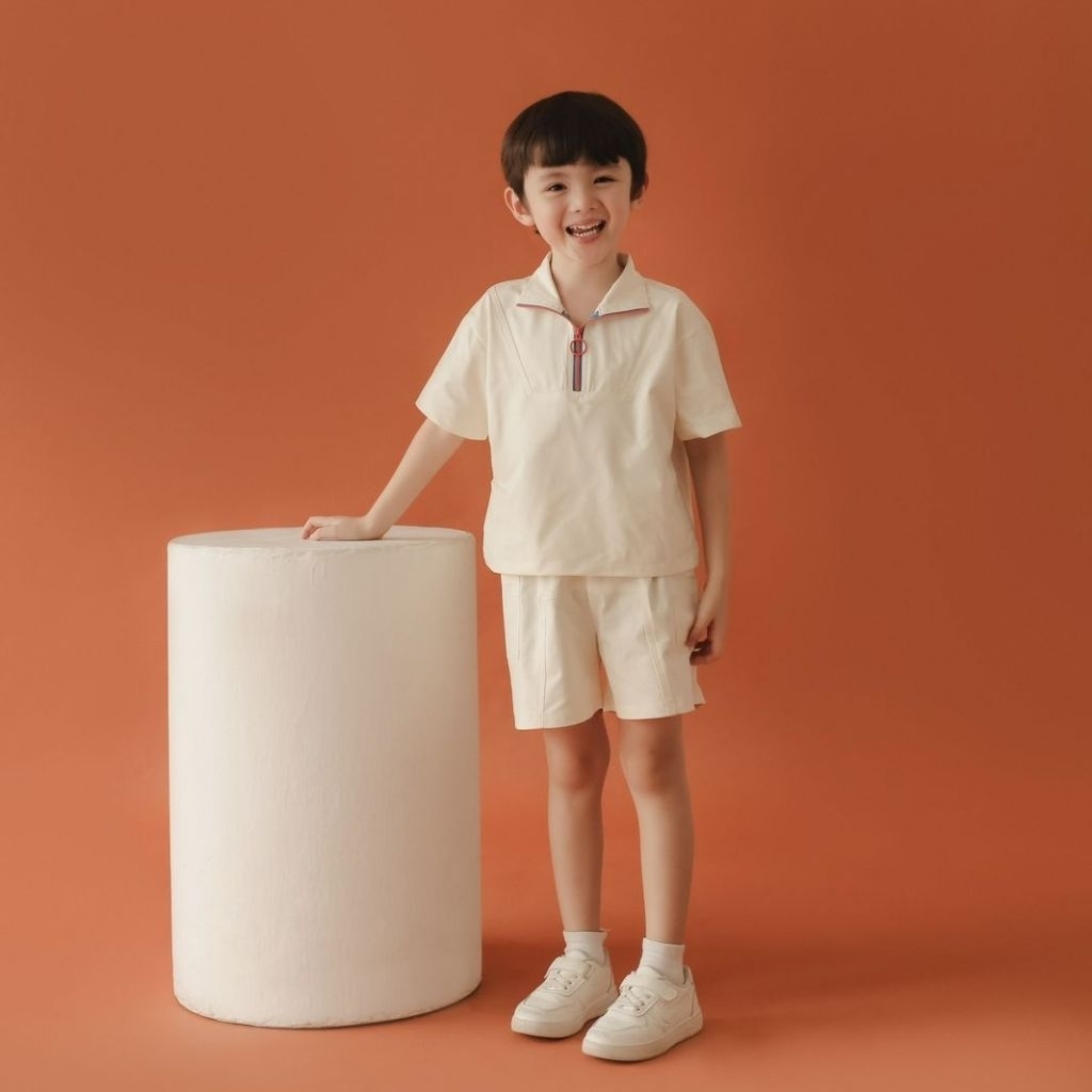 BELL&BO - Bjorn Jumpstart ชุดเดียว