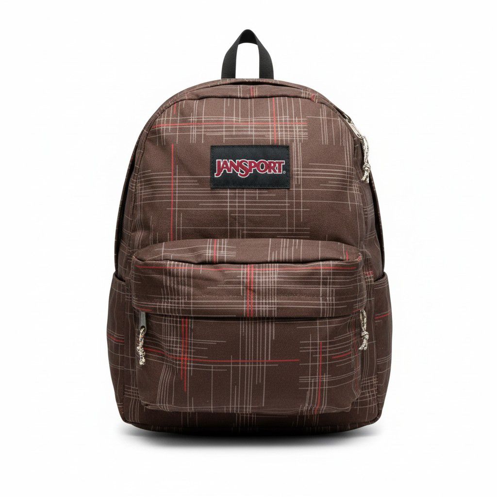 Jansport Bag Pack Adult Backpack / Jansport Bag ที่น่าสนใจ Motif