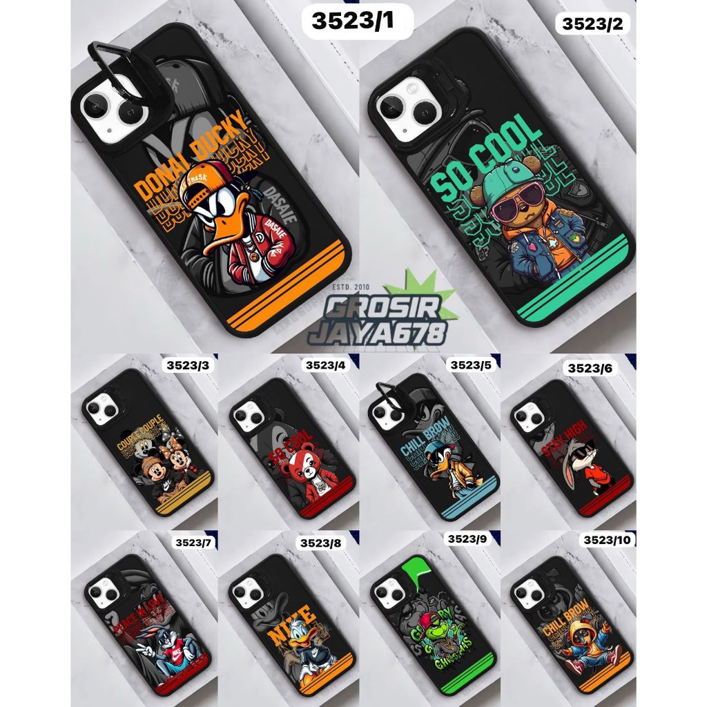 WHOLESALE CASE REDMI A1/A2, A3 4G, 13 4G, 10C, 12 4G, 12C, Note 8 Pro, Note 9, Note 9 Pro, Note 10 P