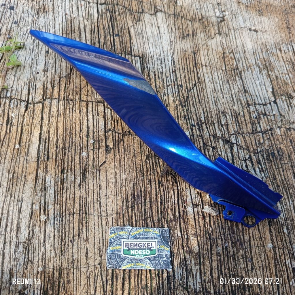 มือสองเดิมyamaha r15v4 ขวา Cover