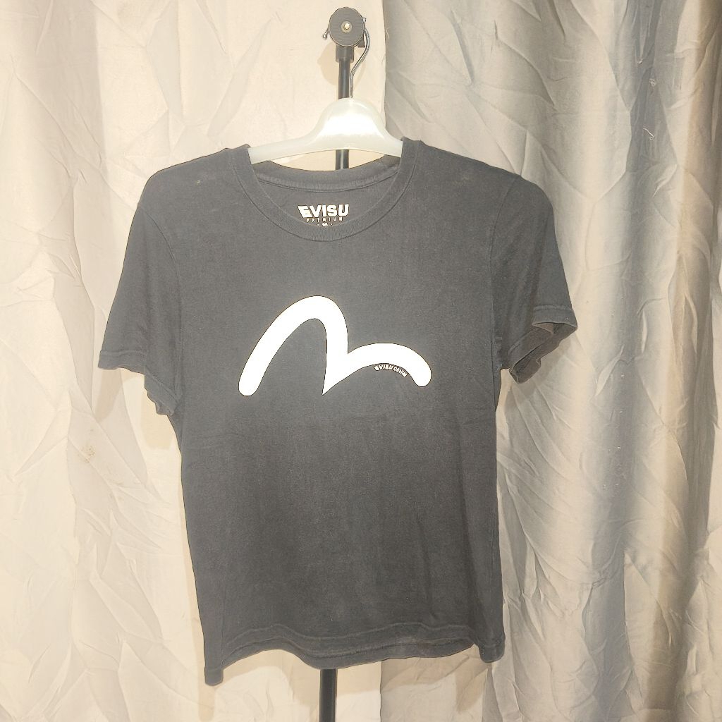 เสื้อยืด Evisu******