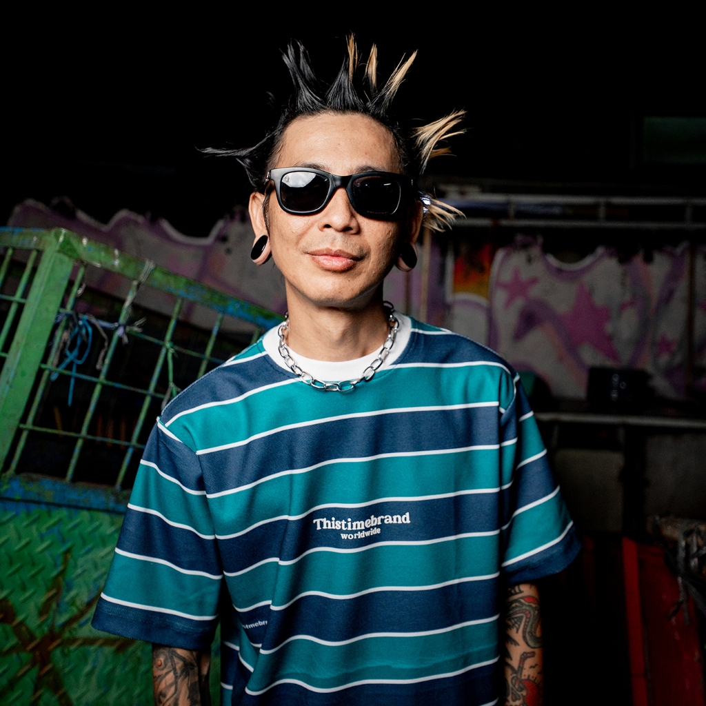 Thistimebrand Heavyweight 260GSM MUQUE SM XL XXL 3XL 4XL 5XL 6XL MUQUE01