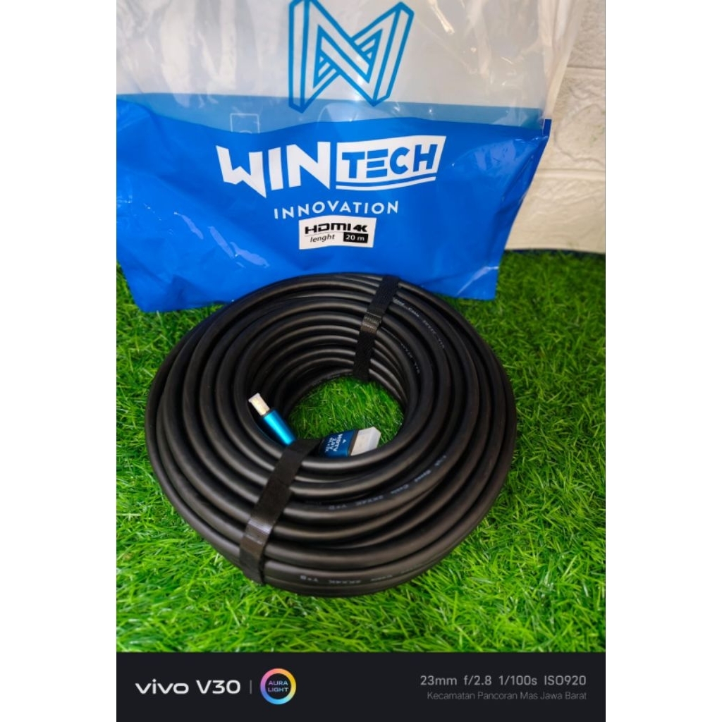 CABLE HDMI 4K / CABLE HDMI TO HDMI 4K