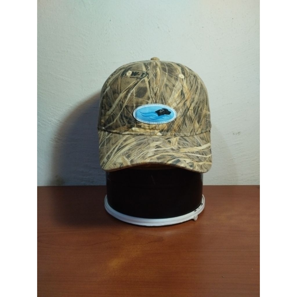 หมวกแก๊ป Realtree Avery Sporting