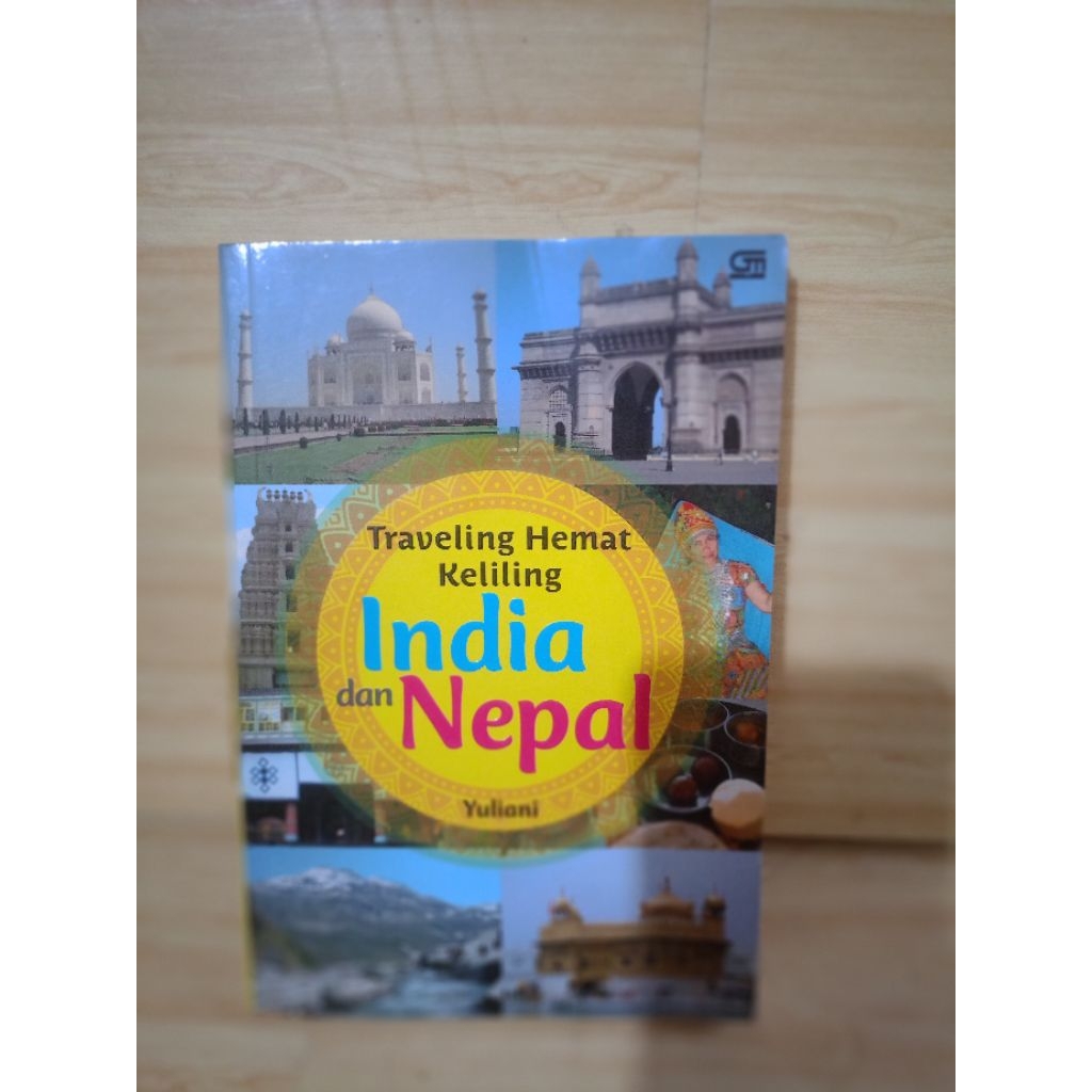 TRAVELING SAVES AROUND INDIA และ NEPAL โดย yuliani