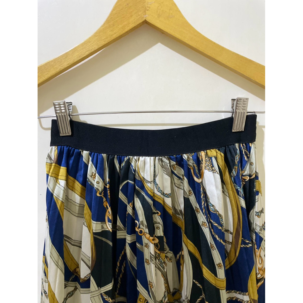 กระโปรงโซ่ Preloved by GRL