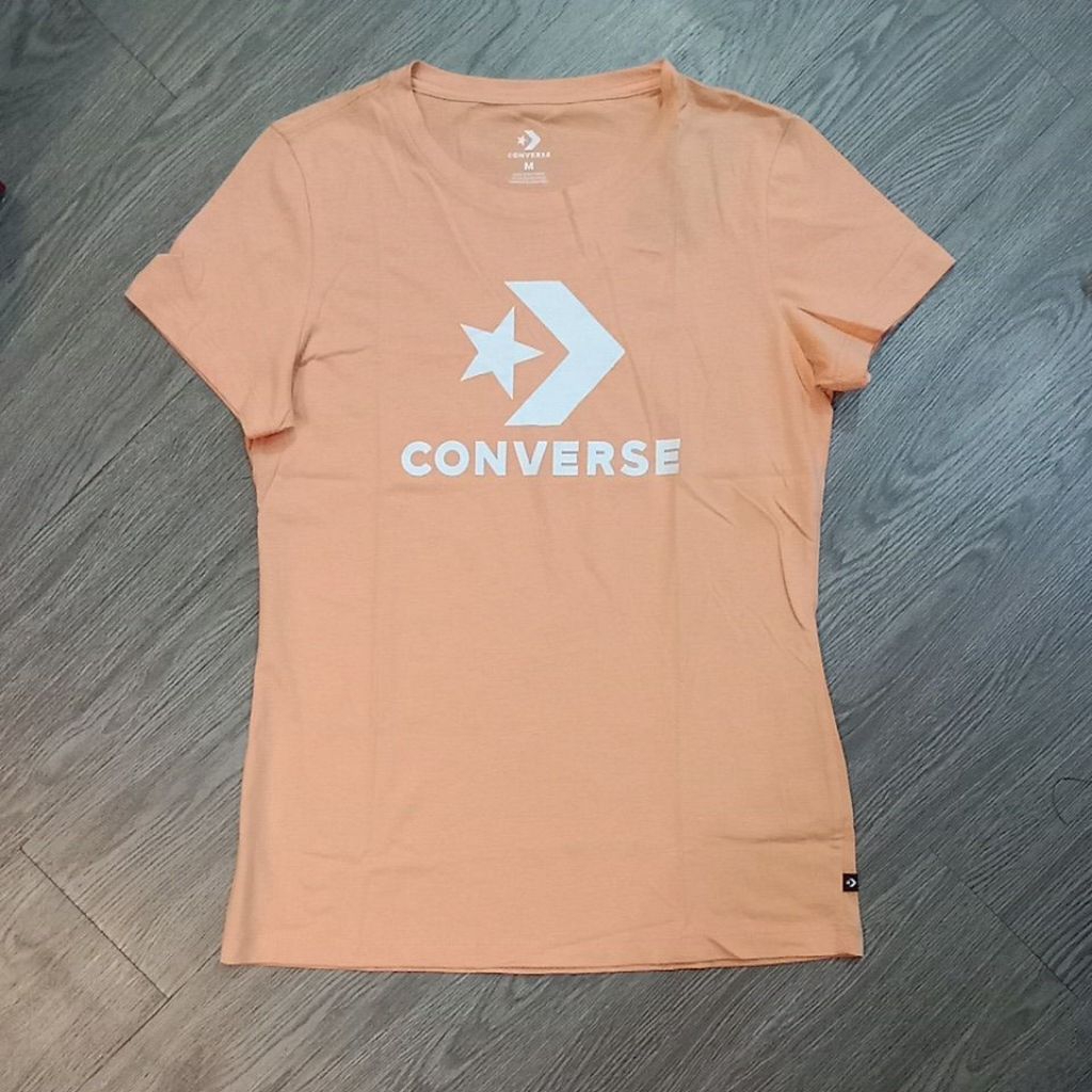 CON STAR CHEV TEE***