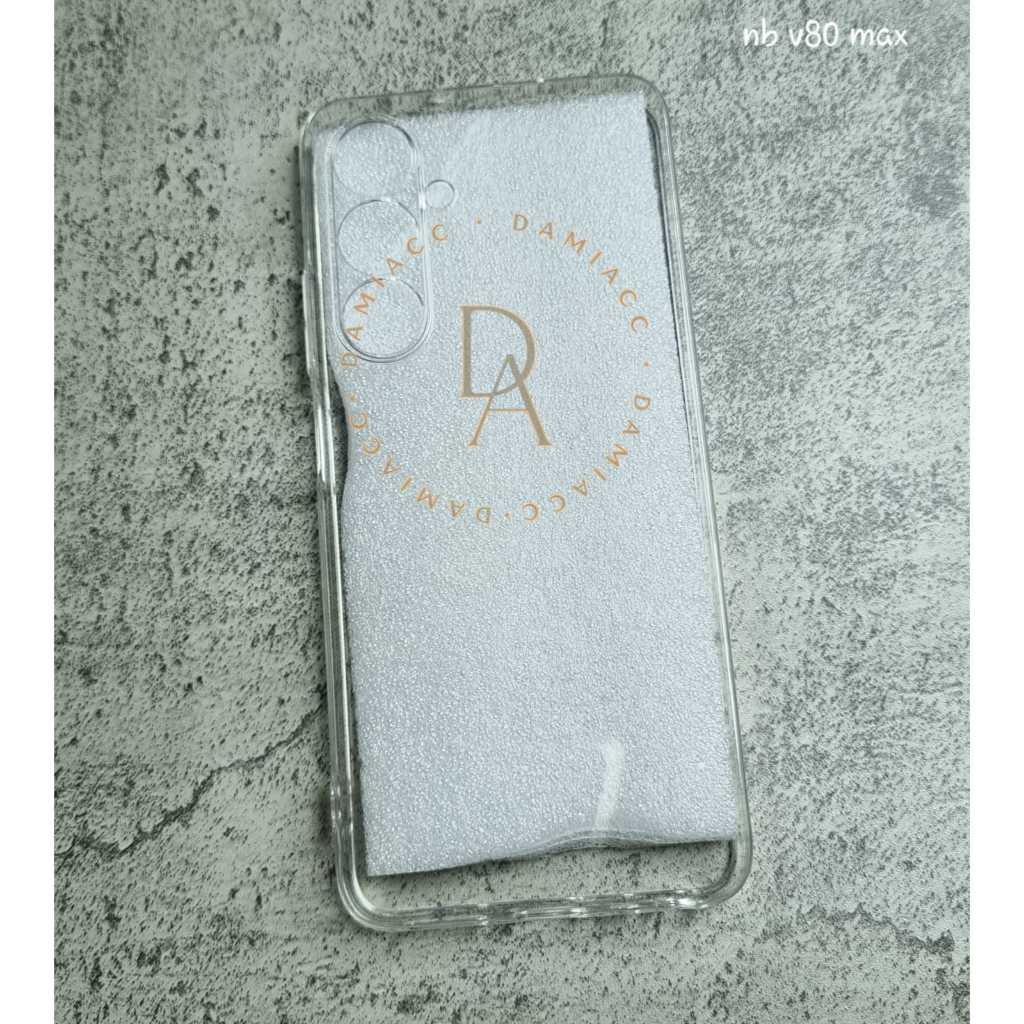 เคสใส nubia v80 max zte nubia v70 design nubia v70 nubia v60 nubia focus pro soft case tpu clear