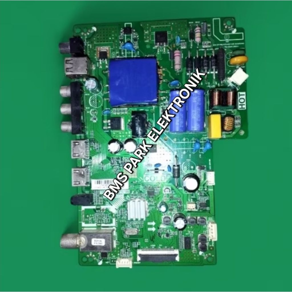 43G306G / 43H400G / 43F306G (ตัวเดียวกัน) ยี่ห้อ panasonic