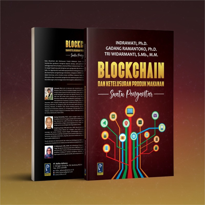 BLOCKCHAIN และพลังผลิตภัณฑ์: คําแนะนําในการวาดภาพ