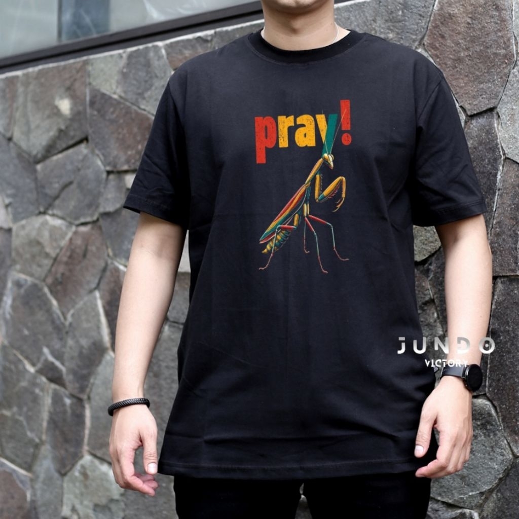 เสื้อยืดจัมโบ้ผู้ชาย เสื้อยืดไซส์ใหญ่ เสื้อยืด Jundo เสื้อยืด Distro 2XL 3XL 4XL 5XL