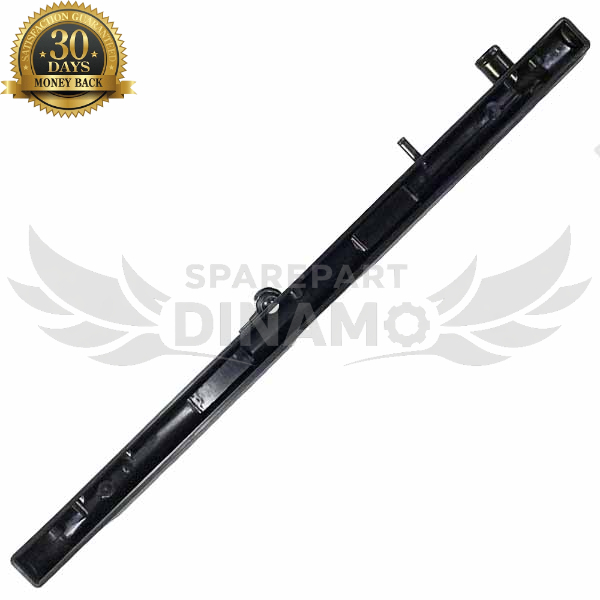 หม้อน้ําถังบน Nissan Patrol Y61 - 3494 - ถังบน