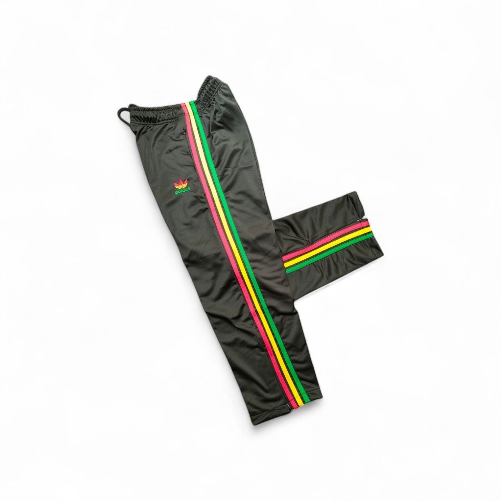JAMMAICA TRACKPANTS*