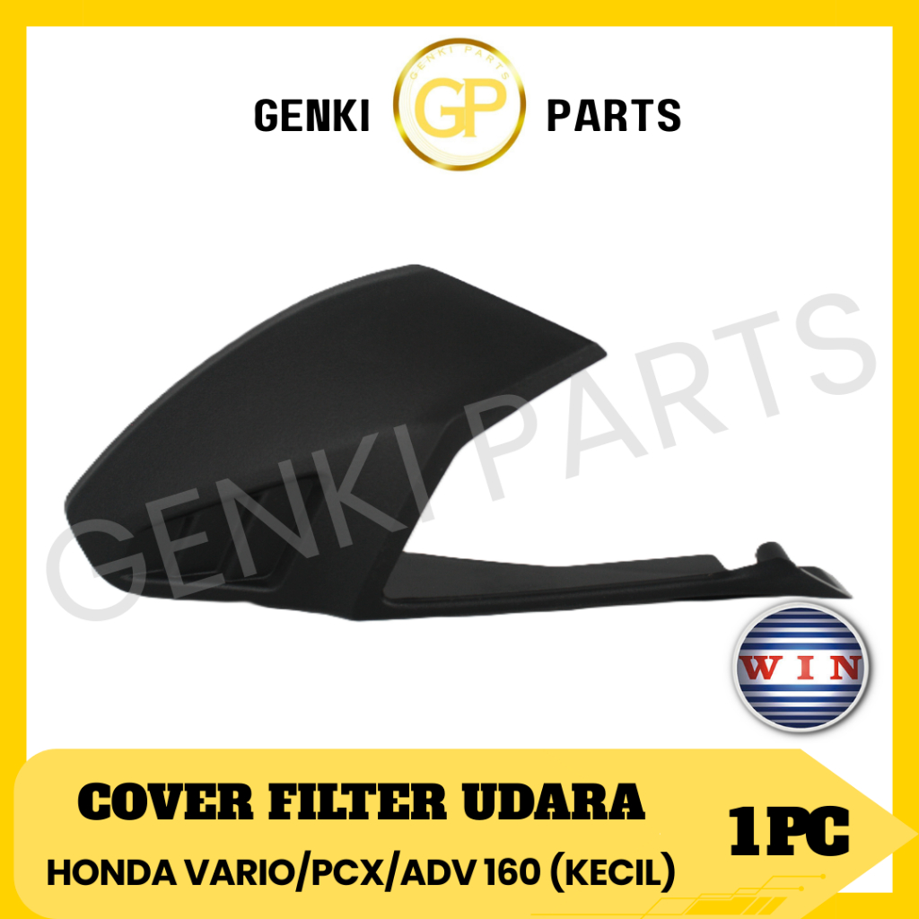 GENKI-PARTS/WIN-COVER-FILTER-UDARA/SUB-ASSY-AIR-CLEANER/CLOSE/BOX/FILTER/INTA/MOTORCYCLE/VER/VA2026/