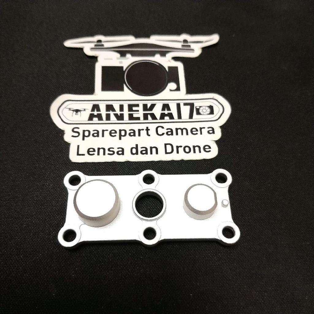 ที่วางขาตั้งกล้อง Torpid สําหรับ Sony NX100 NX-100