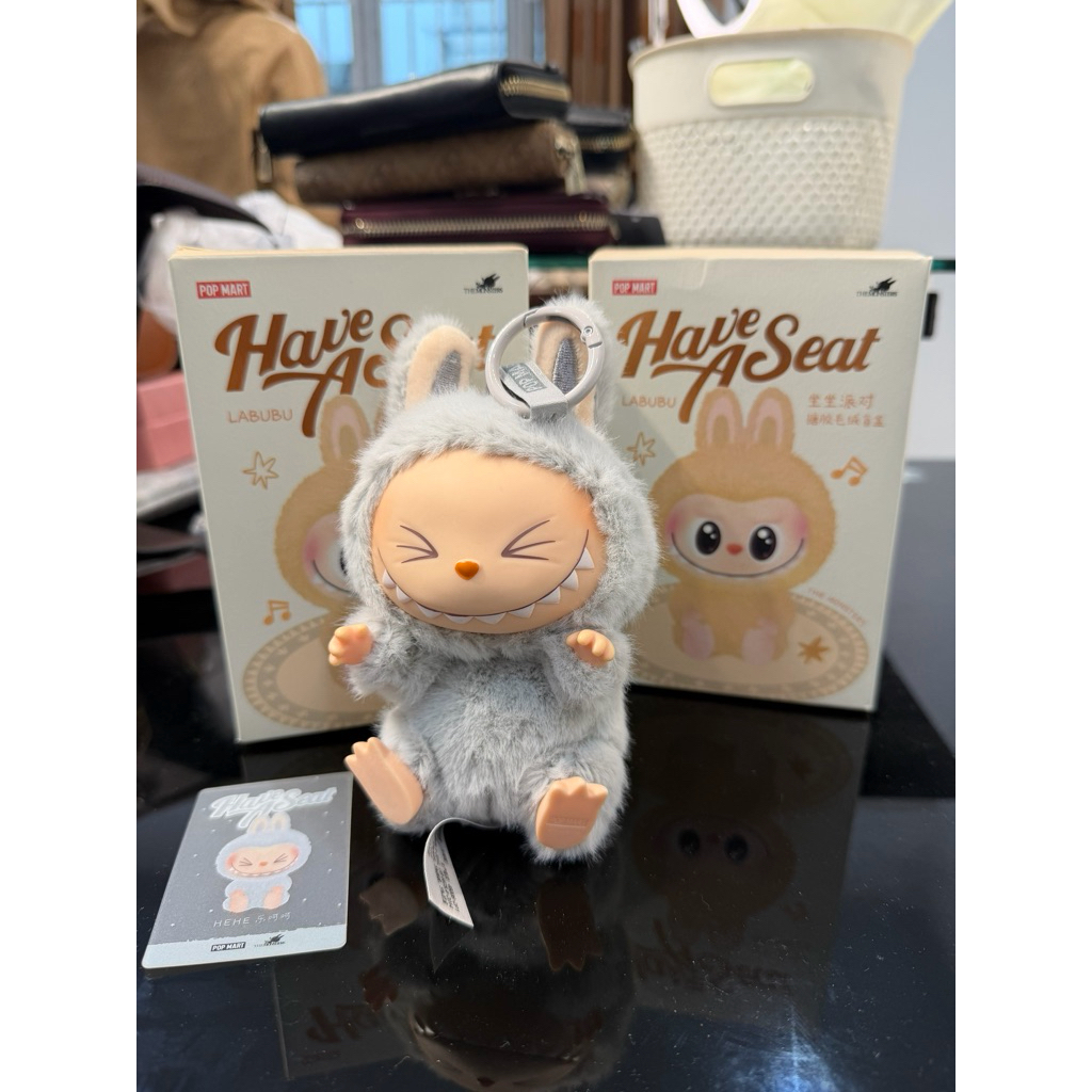 GANTUNGAN ขายที่เปิดแล้วฟักทอง V2 V1 ที่แขวนกระเป๋าสามารถสแกนได้ p0p m4RT