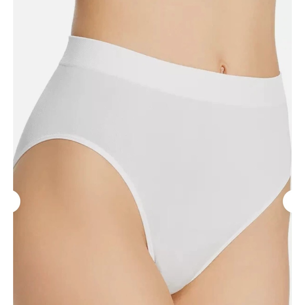 Wacoal Brief Panty Seamless ส่งออก