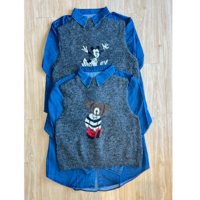 เสื้อ Andini********