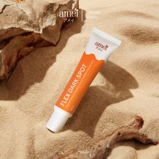 Amei Flek Dark Spot Salep Malam Untuk Flek Hitam Salep Flek Dark Spot