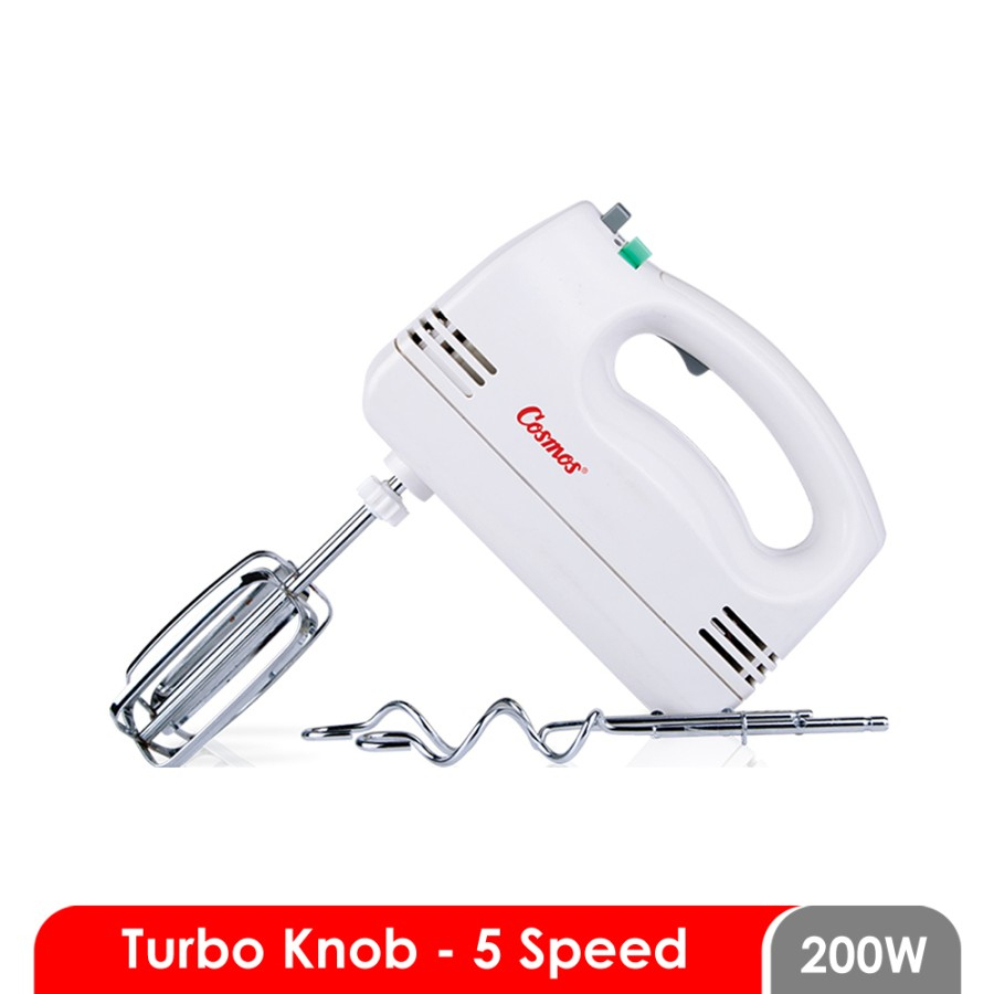 Cosmos HAND MIXER CM 1279
