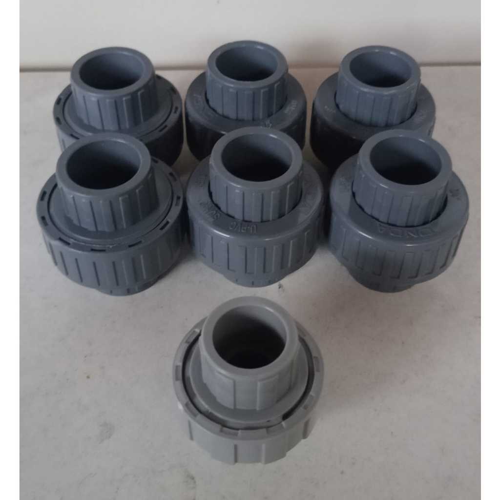 Onda Pvc Water Moor 3/4"