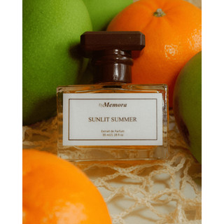 [Bundling] ByMemora - Sunlit Summer & Lost In The Afternoon 35ml l Extrait de Parfum Unisex