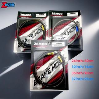 Selang Rem ZBMOD original/Original Universal.24inch/60cm.30inch/76cm.35inch/90cm.37inch/95cm.