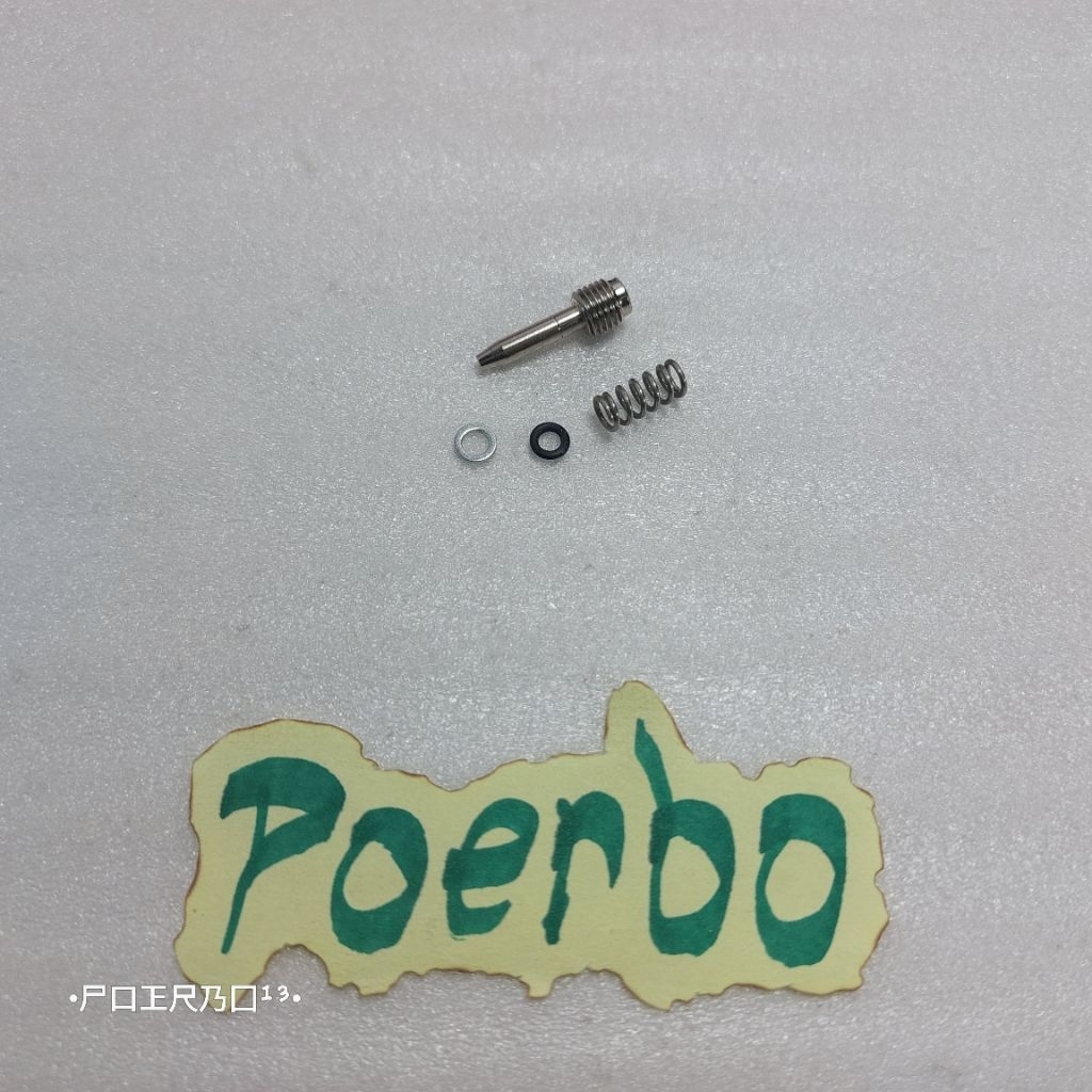 Mikuni Vm28 คาร์บูเรเตอร์สกรูอากาศ Ninja RR คาร์บูเรเตอร์ปรับอากาศ