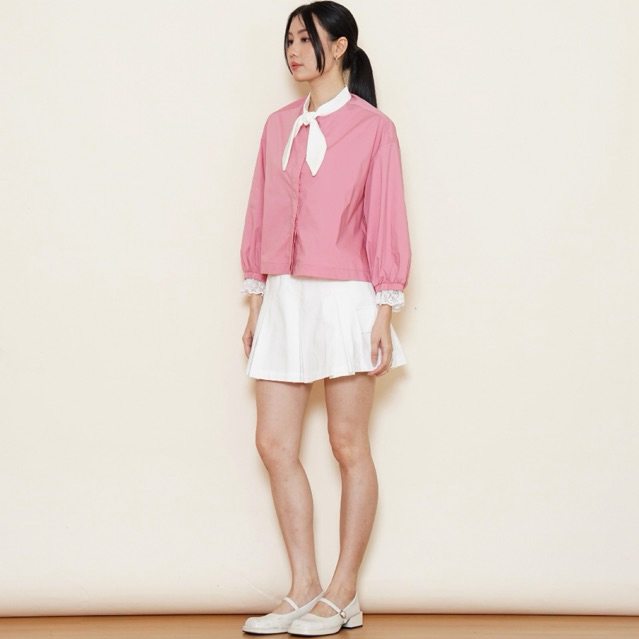 Meiji Beyond Fashion - BNY BLOUSE B1421
