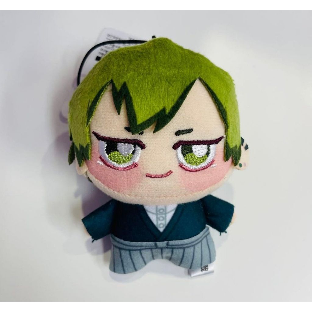 สินค้าอย่างเป็นทางการของ Jujutsu Kaisen - Zenin Naoya