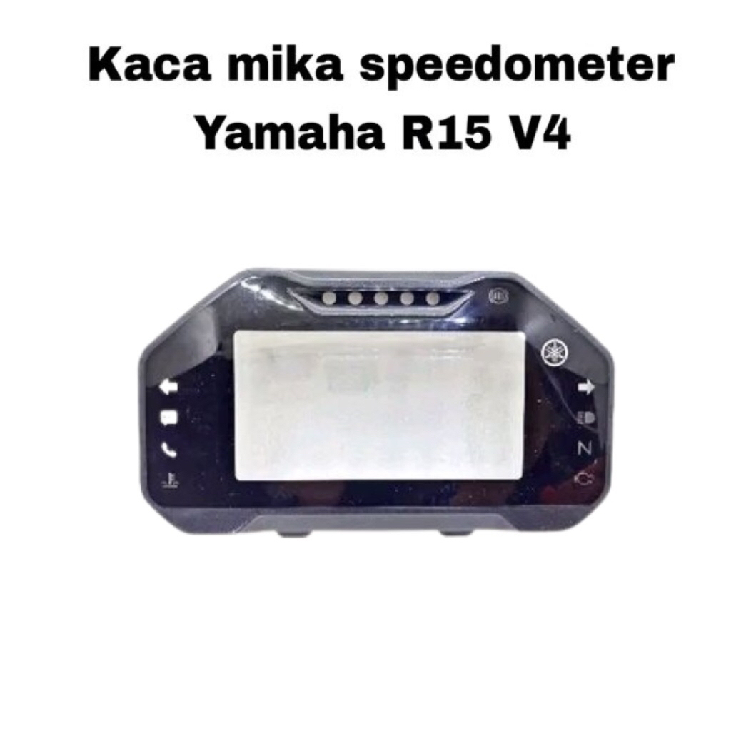 Original Yamaha R15 V4 BDJ กระจกวัดความเร็ว Mica
