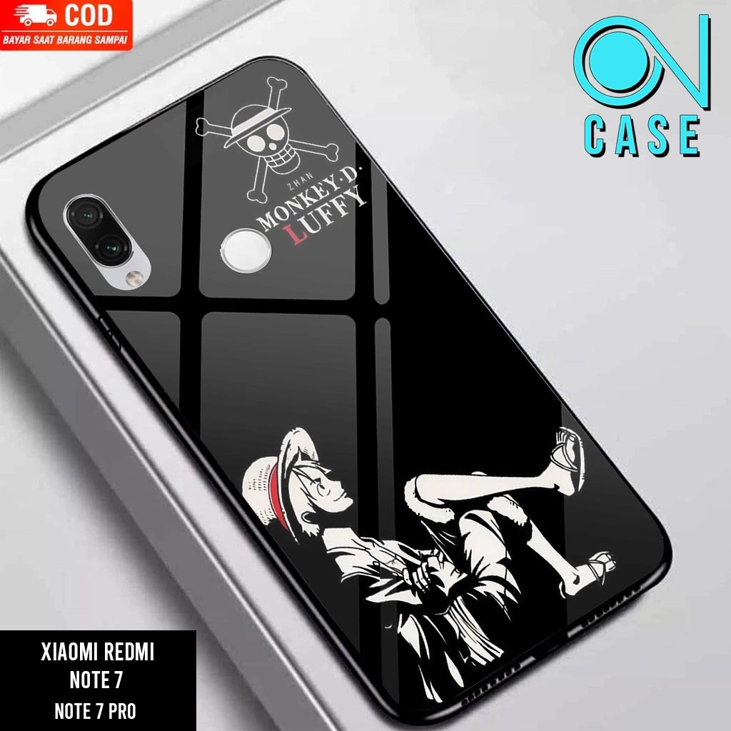 เคสโทรศัพท์ HP สําหรับ Redmi Note 7 / Note 7 Pro / Note 8 / Note 8 Pro / Note 5 / Note 5 Pro / Note 