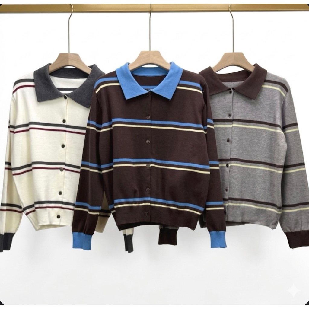 แถบ ECLAT KNIT******