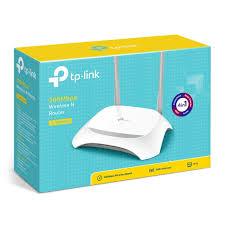 TP-Link TL-WR840N Wireless Router Extender Access Point WIFI REPEATER