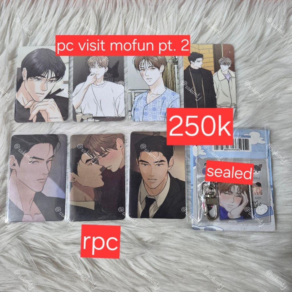 สินค้า RUN MANHWA มีจํานวนจํากัด