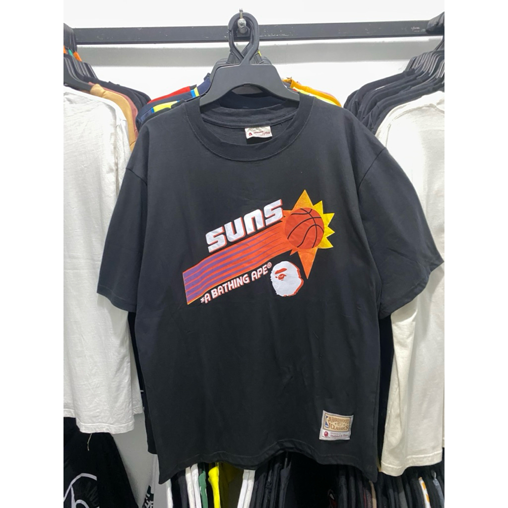 เสื้อยืด Bape sz Xl มือสอง