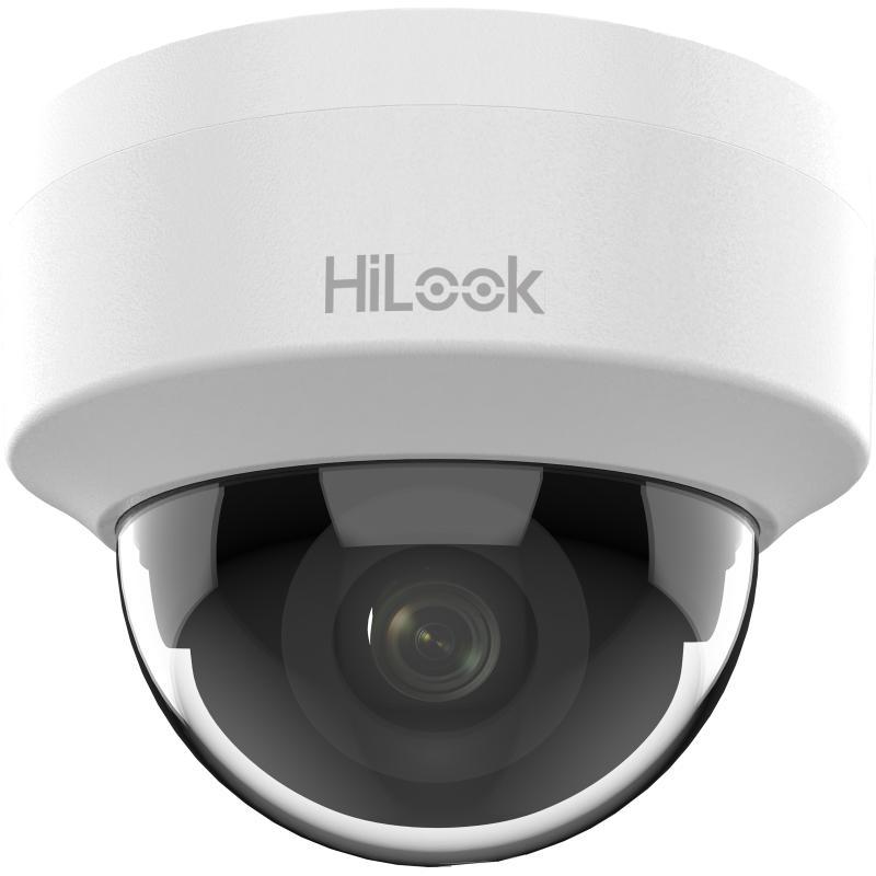 IP CAMERA HILOOK HIKVISION 2MP IPC-D121HE-UC กล้องวงจรปิด