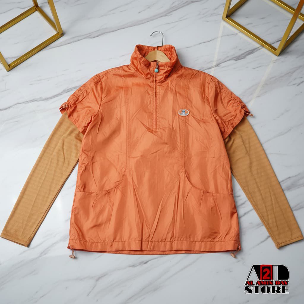 Sporty Running Jacket Feminine sport Running Jacket