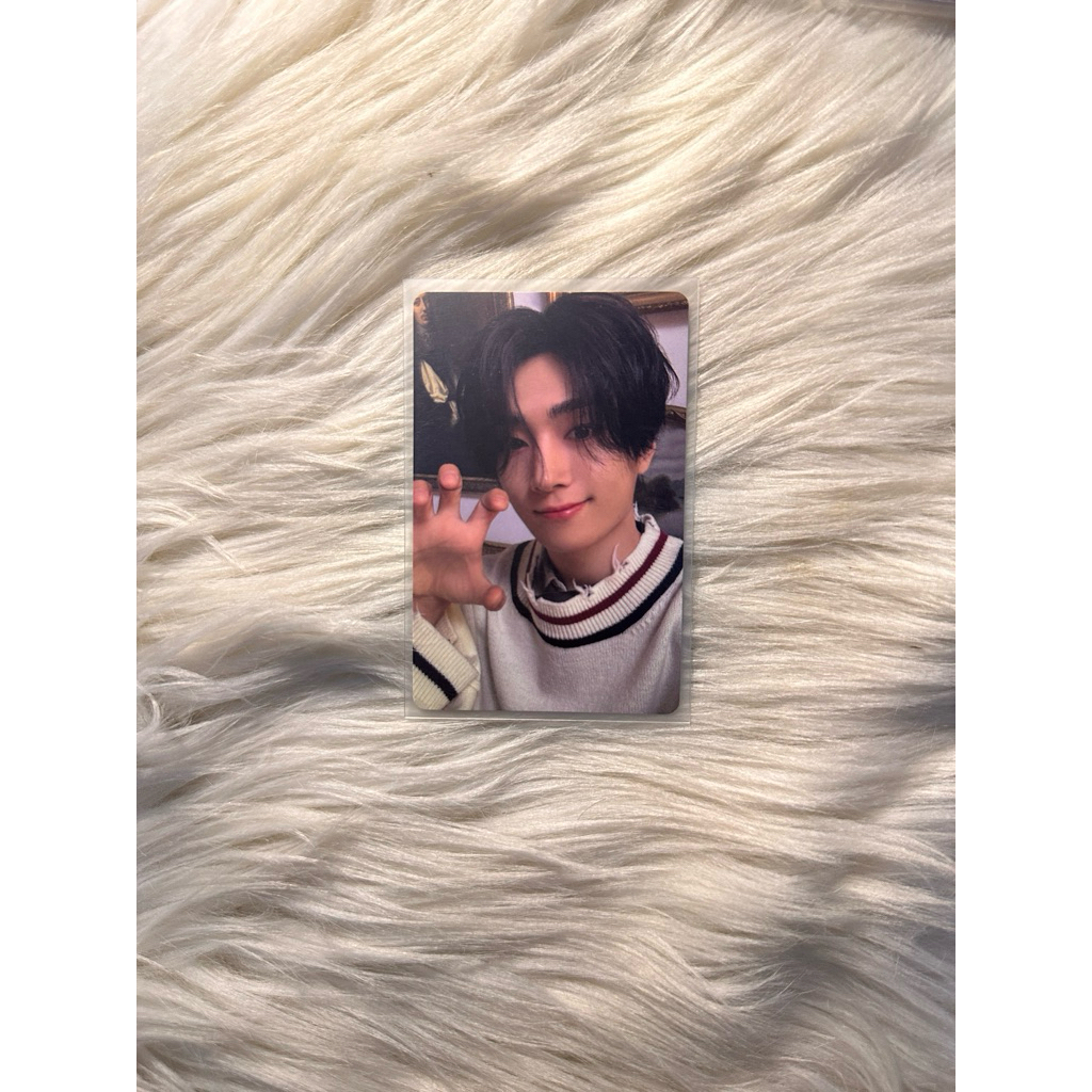 Pc jay enhypen - vce yizhiyu