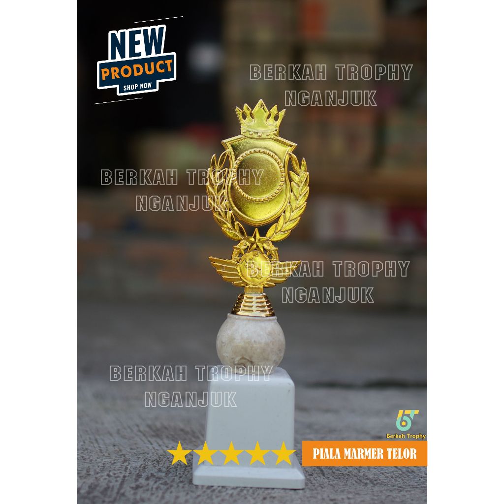 MARBLE SEALER UNIT CUP / จานสีขาว BALL JAR BADGE รูป