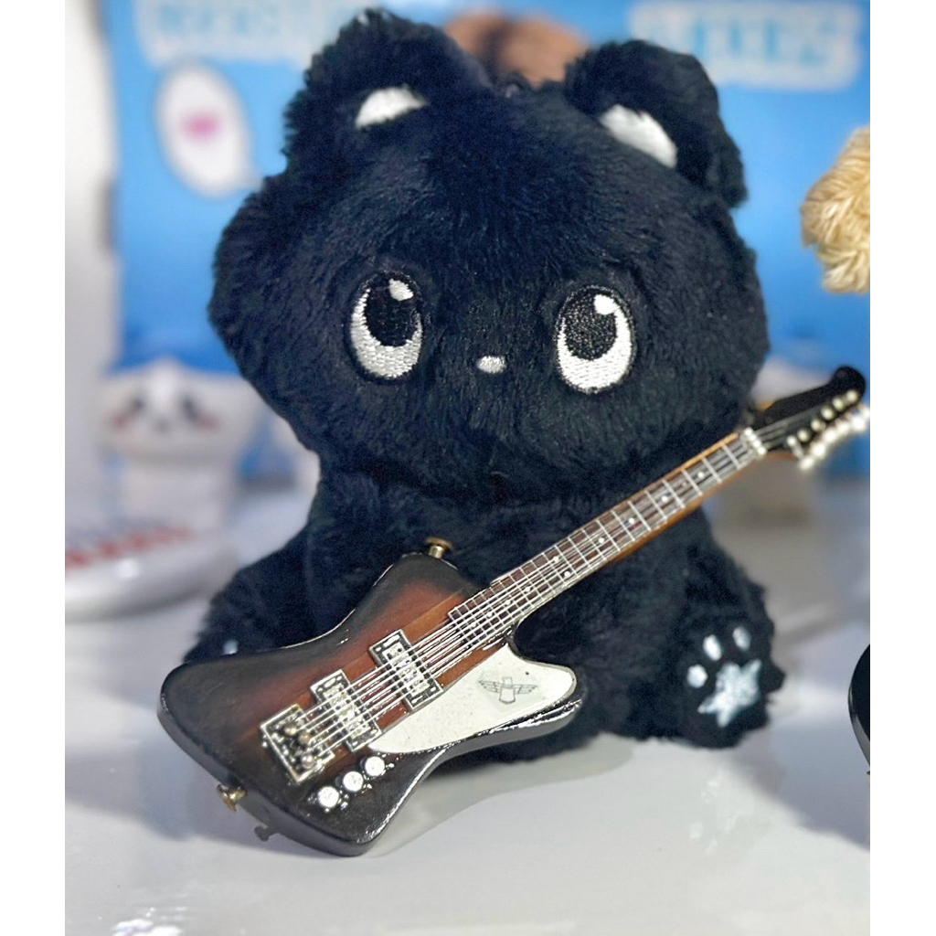 PREFER SPLITPAY WONBIN RIZE DOLL NIBBI SITTING UNSEAGLED