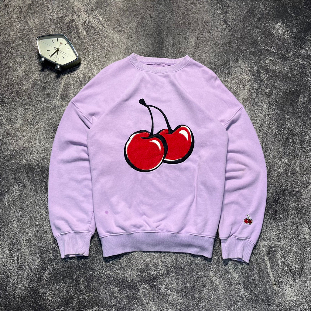 CREWNECK KRISH******