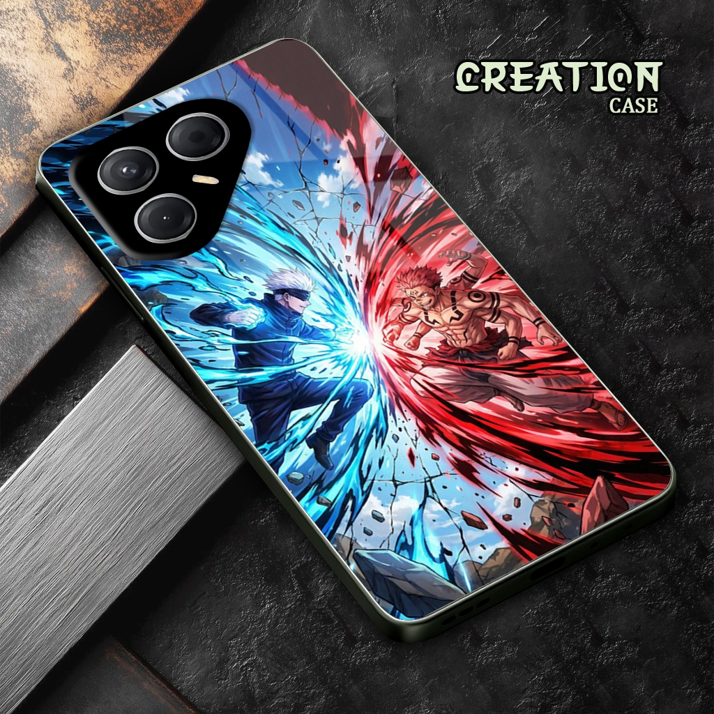 [CC310] Softcase Glitter TECHNO CAMON 40 PRO 4G CAMON 40 4G POVA 5 POVA 7 5G POVA 6 PRO 5G เคส Hp Ke