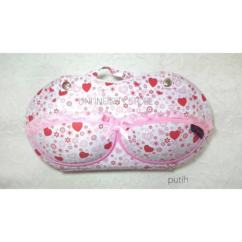 ACBB0007 Bra Bag Organizer - FACTORY DEFECT !!!