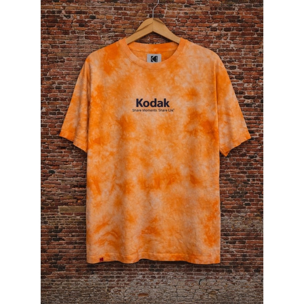 เสื้อยืด Kodak******