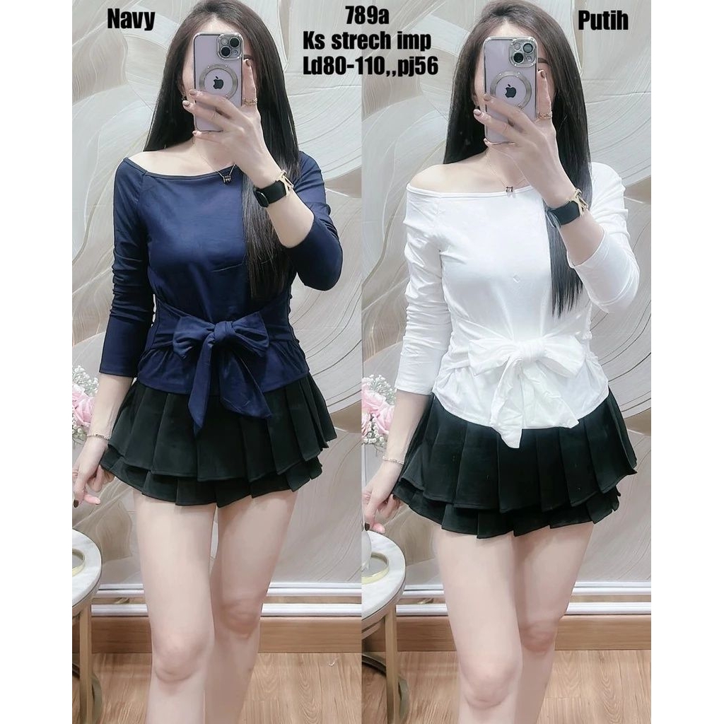 789 Ks อิมพม์ 130,000