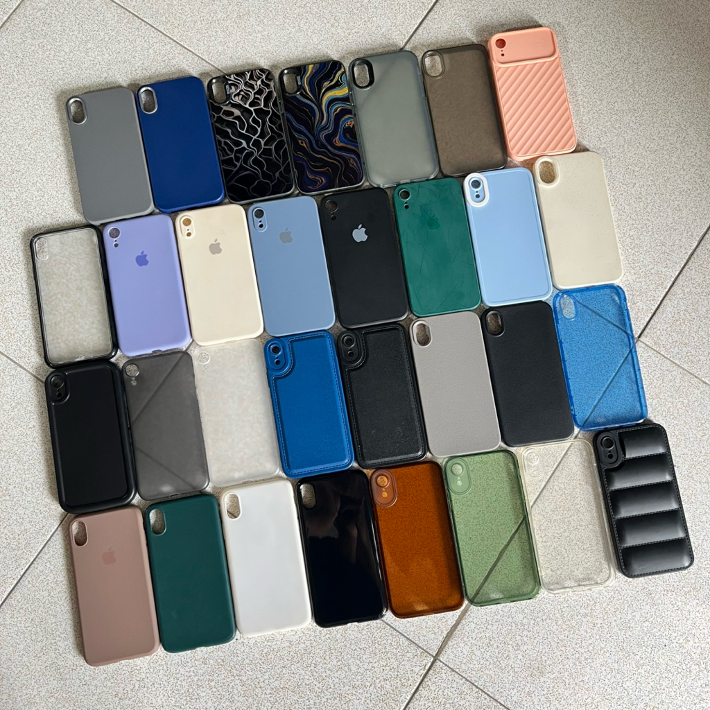 เคส iPhone XR - เคส iPhone XR