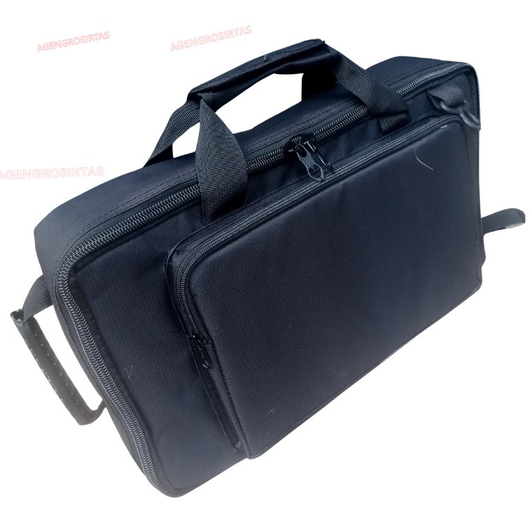 กระเป๋าเอฟเฟกต์ Korg AX3000G - กระเป๋าเอฟเฟกต์กีตาร์ - Korg AX3000G Effect GigBag